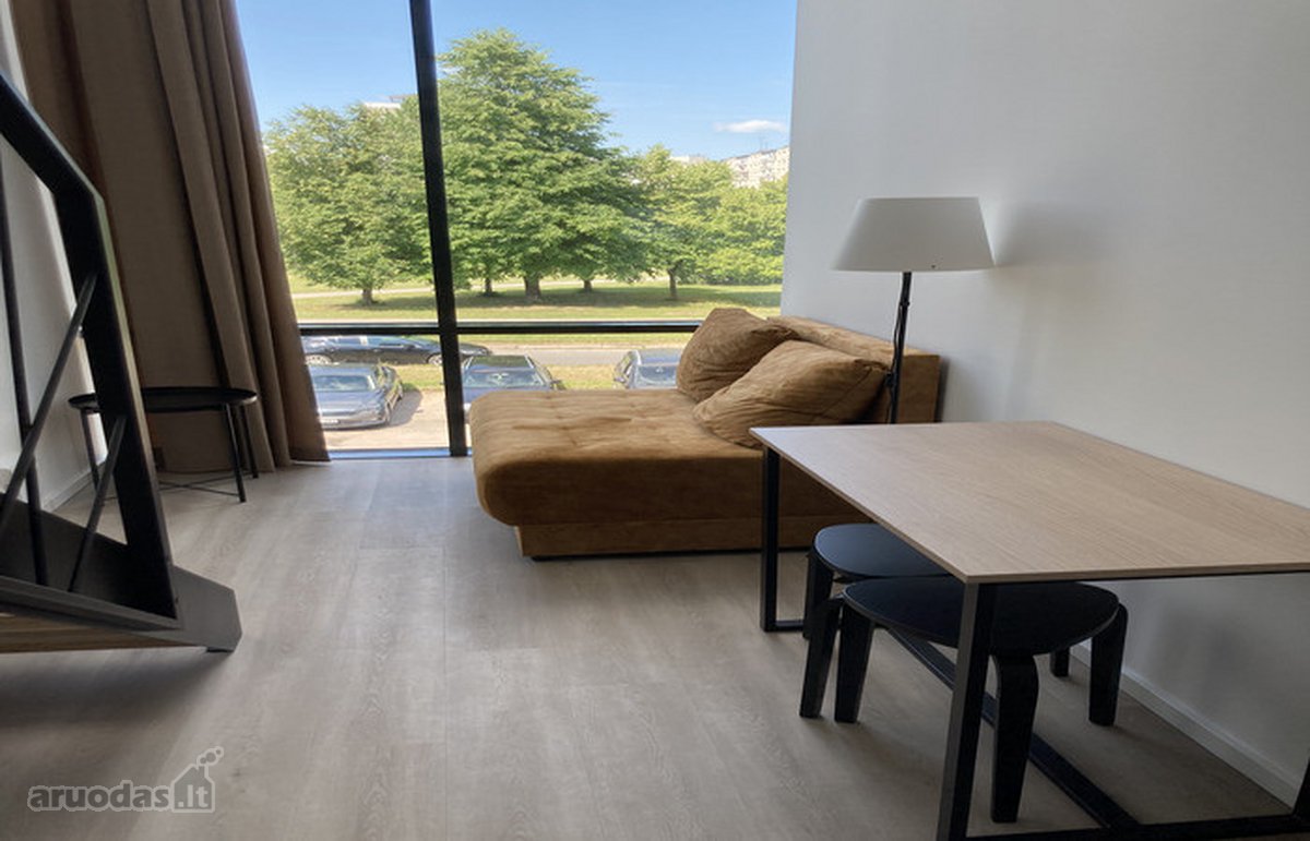 We Loft – išskirtinė ir komfortiška - nuotraukos Nr. 12