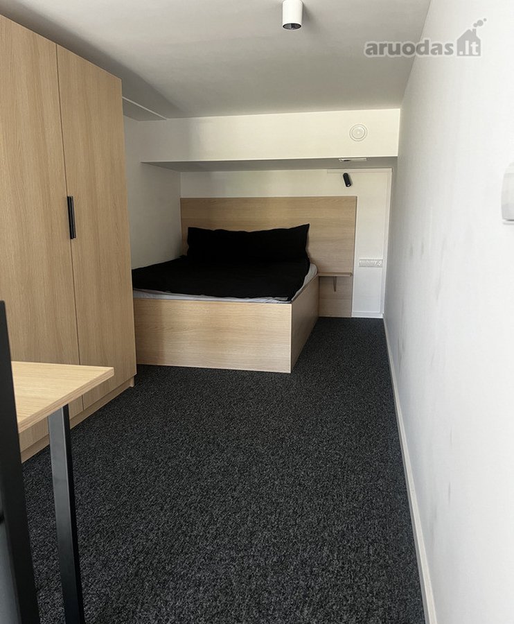 We Loft – išskirtinė ir komfortiška - nuotraukos Nr. 13