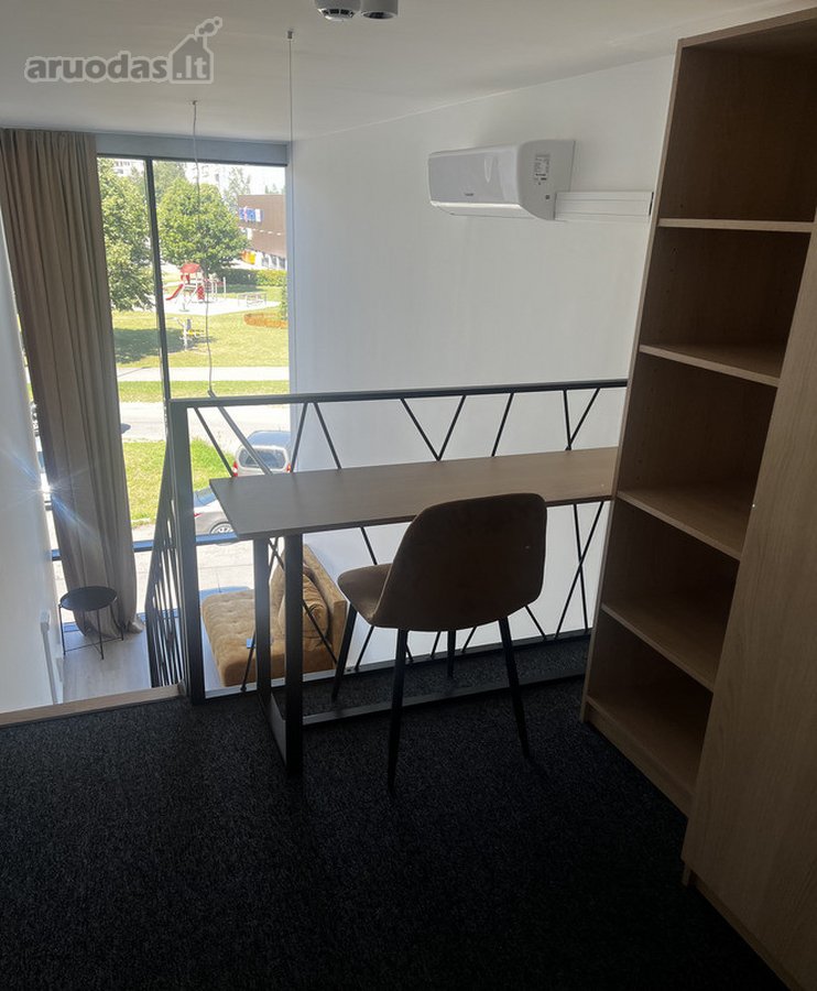We Loft – išskirtinė ir komfortiška - nuotraukos Nr. 14
