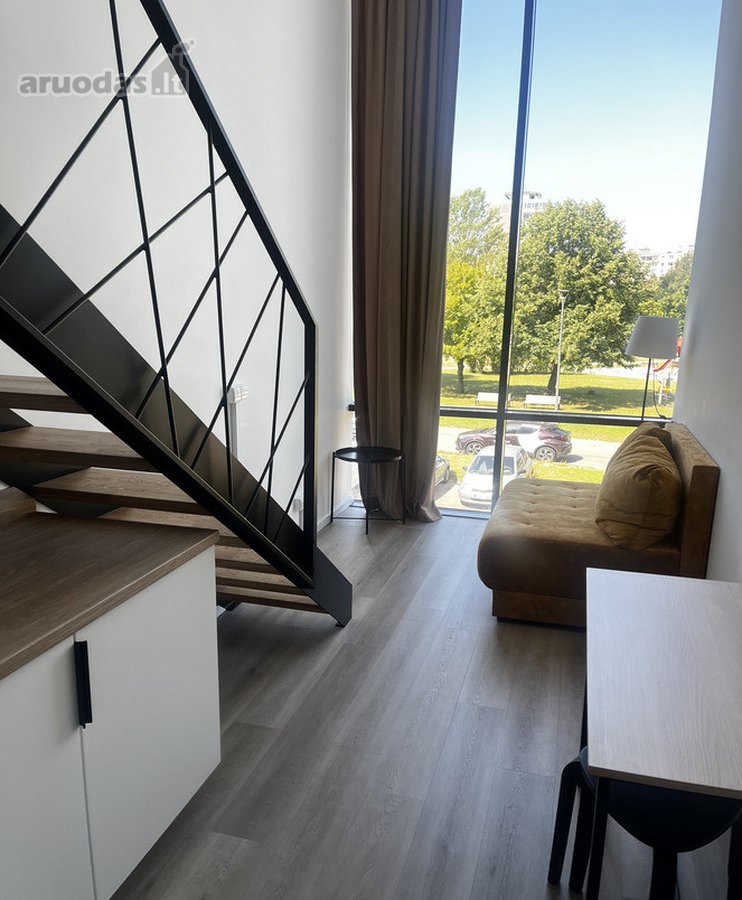 We Loft – išskirtinė ir komfortiška - nuotraukos Nr. 15