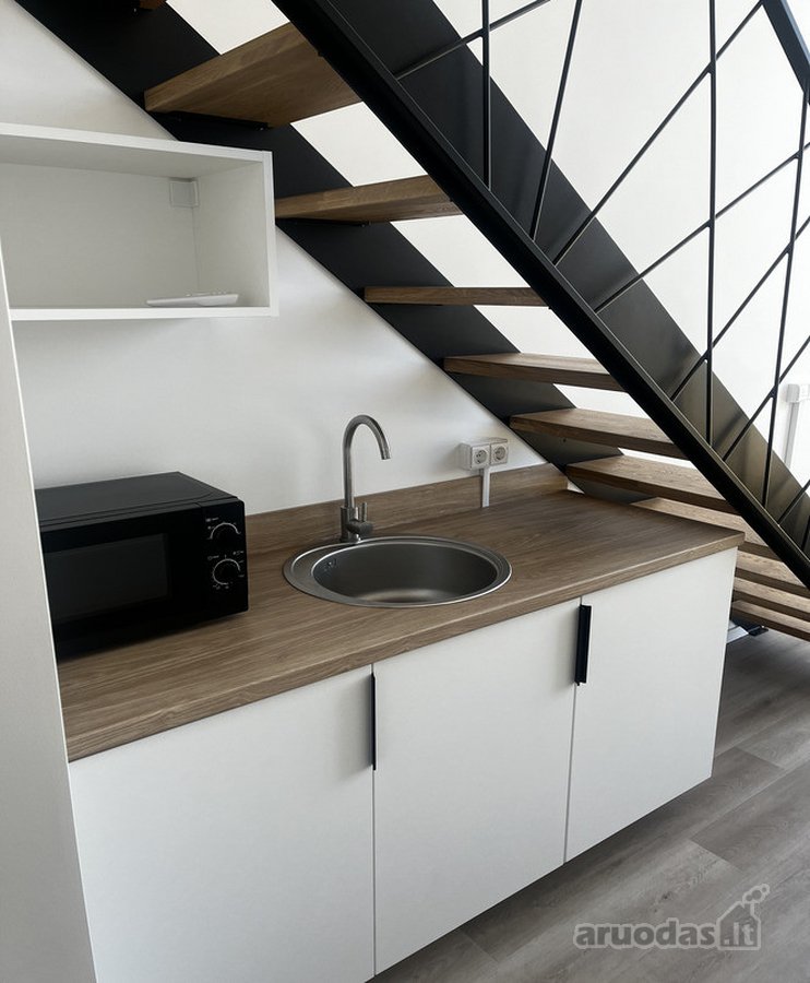 We Loft – išskirtinė ir komfortiška - nuotraukos Nr. 16