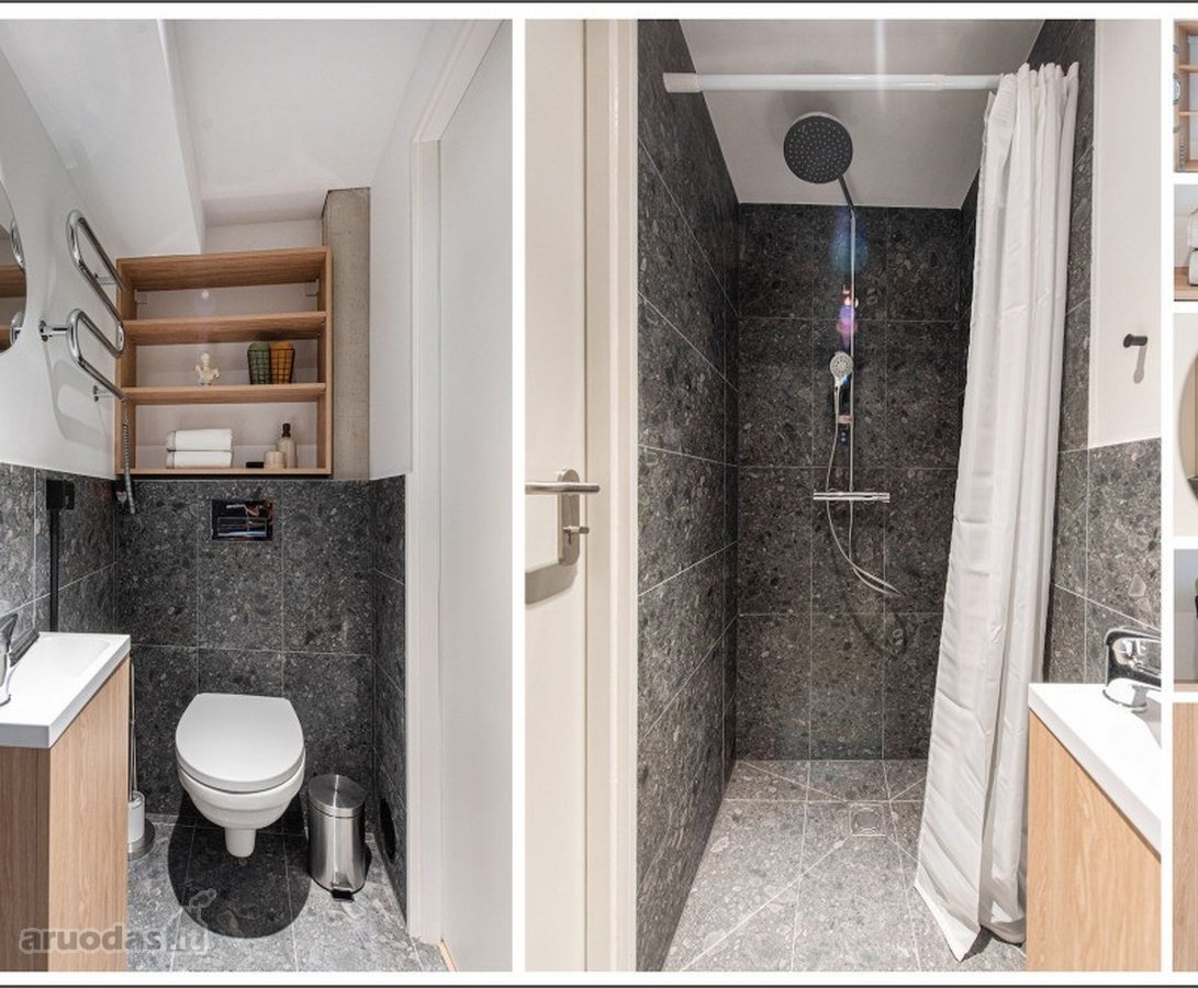 We Loft – išskirtinė ir komfortiška - nuotraukos Nr. 17