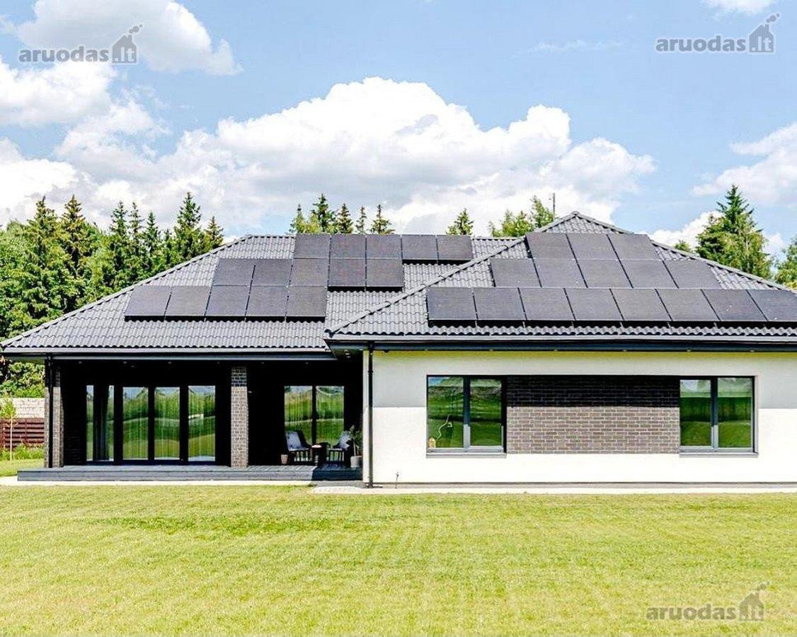 Rezervuokite namą geriausioje kvartalo vietoje. - nuotraukos Nr. 17