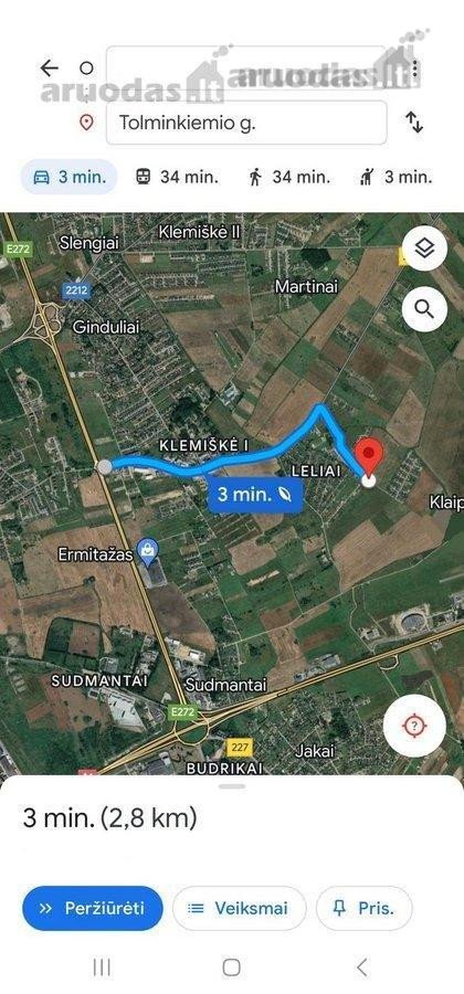 Rezervuokite namą geriausioje kvartalo vietoje. - nuotraukos Nr. 7