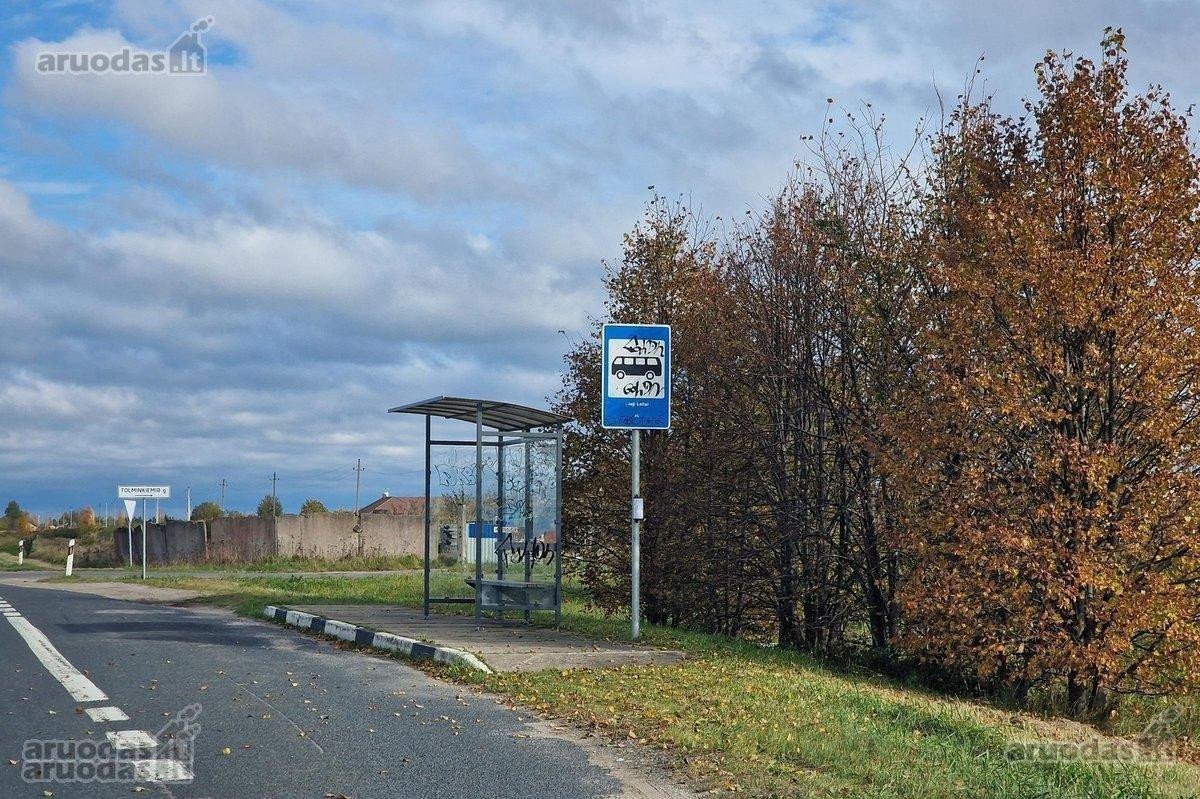 Rezervuokite namą geriausioje kvartalo vietoje. - nuotraukos Nr. 50