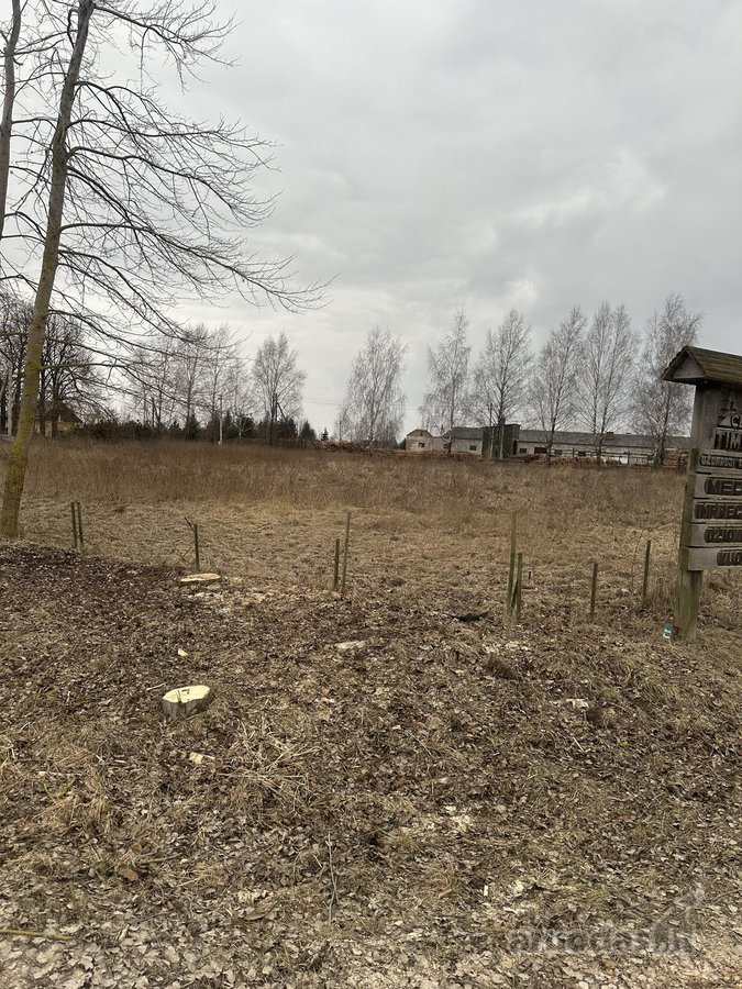 Elektrėnų sav., Kalninių Mijaugonių k.