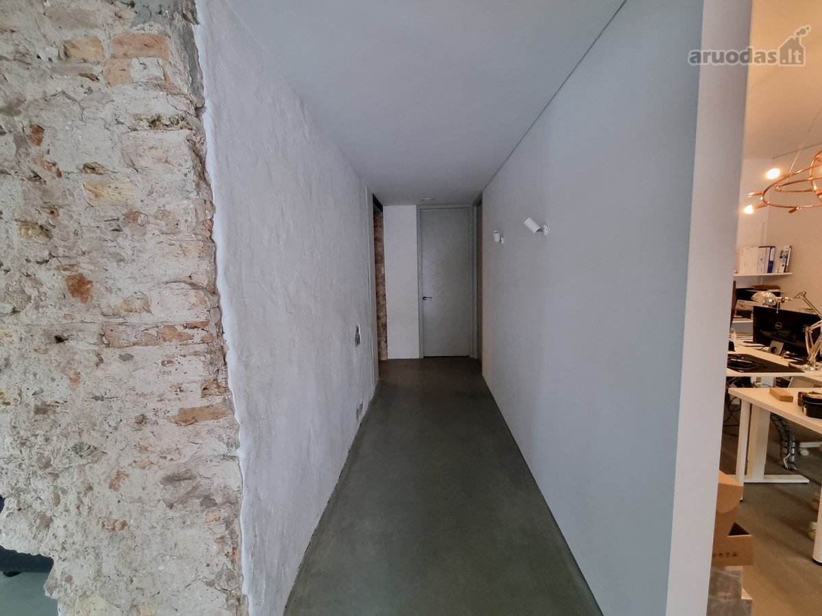 Centre Bet Ramybėje Įsikūręs Ofisas - nuotraukos Nr. 7