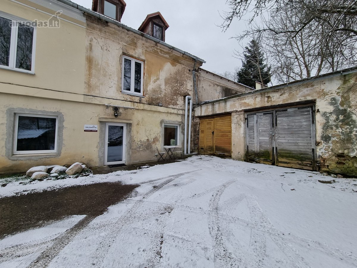Centre Bet Ramybėje Įsikūręs Ofisas - nuotraukos Nr. 16