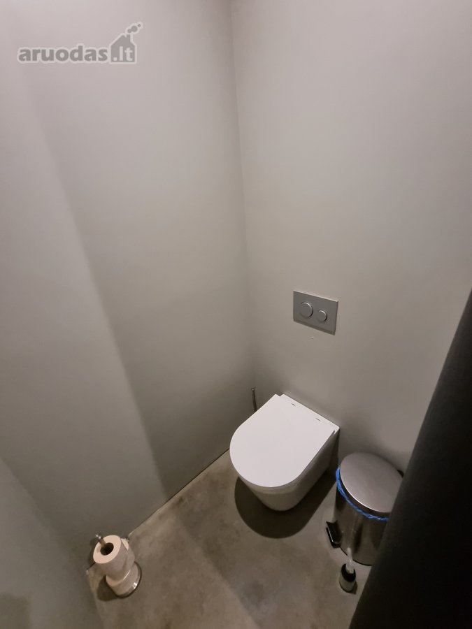 Centre Bet Ramybėje Įsikūręs Ofisas - nuotraukos Nr. 13