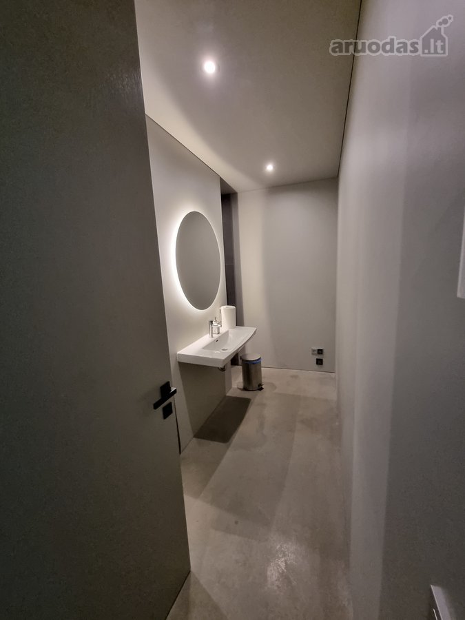 Centre Bet Ramybėje Įsikūręs Ofisas - nuotraukos Nr. 14