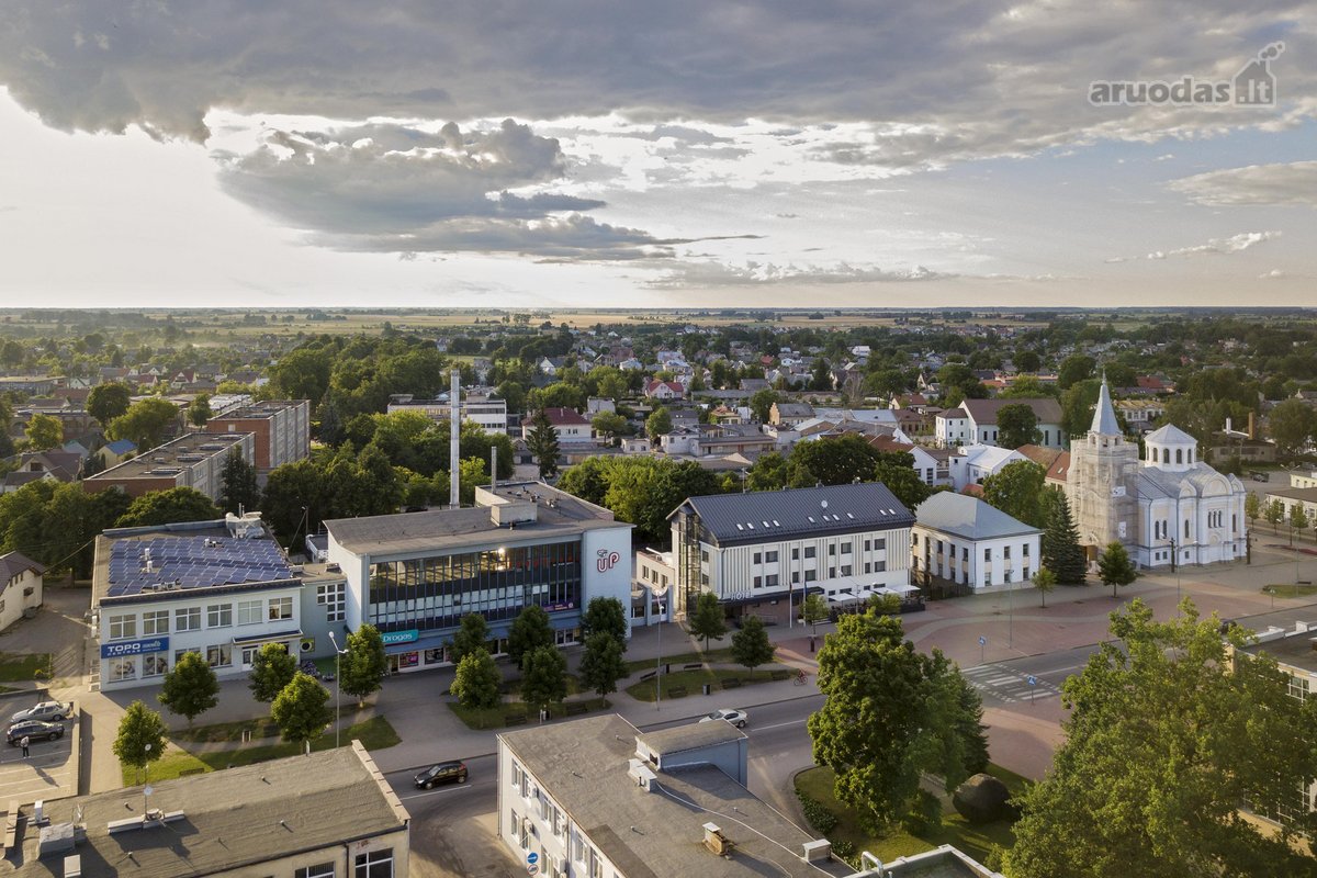 Modernumo ir išskirtinės kokybės derinys - nuotraukos Nr. 4