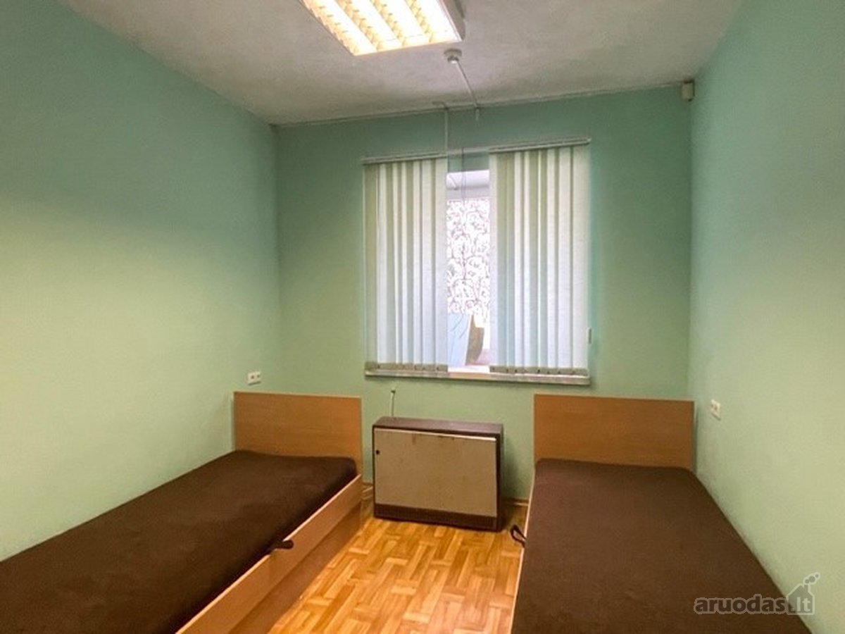 Parduodami dveji pastatai ir dvejos patalpos - nuotraukos Nr. 12