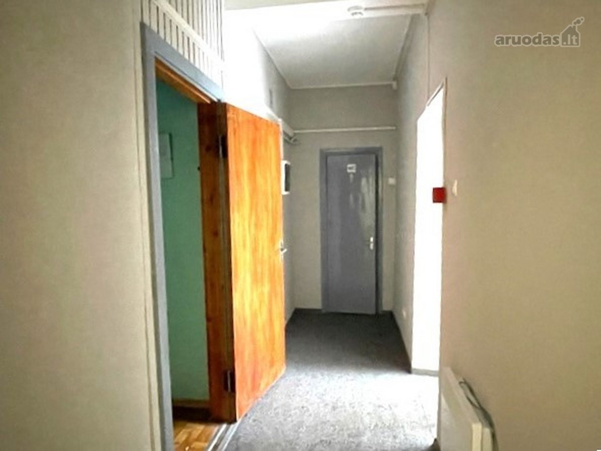 Parduodami dveji pastatai ir dvejos patalpos - nuotraukos Nr. 19