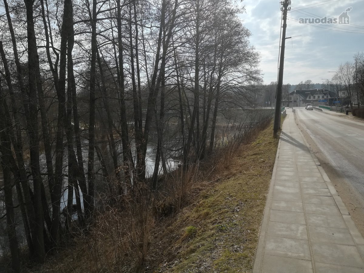 Rąstinis namas, 84,10 kv. m. bendro ploto, su - nuotraukos Nr. 5