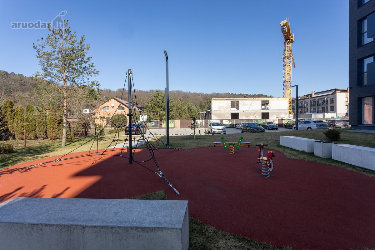 Žalumos apsuptyje, vos 10 minučių nuo - nuotraukos Nr. 21