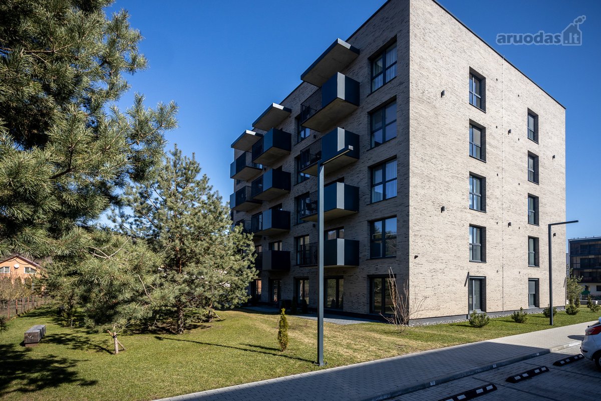 Žalumos apsuptyje, vos 10 minučių nuo - nuotraukos Nr. 22