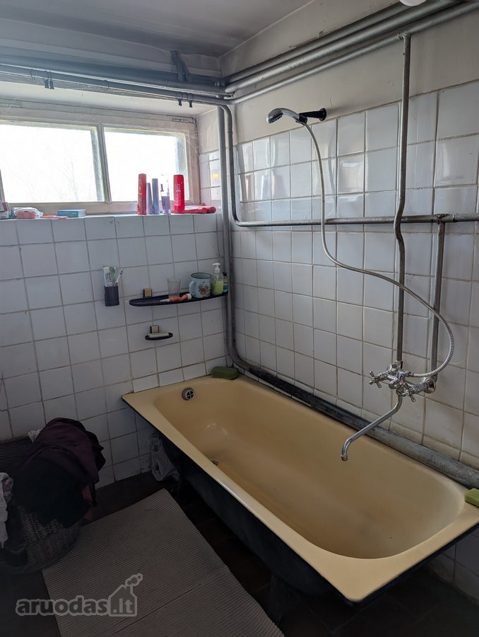 Lazdijų rajone, prie Kuklių piliakalnio, - nuotraukos Nr. 23