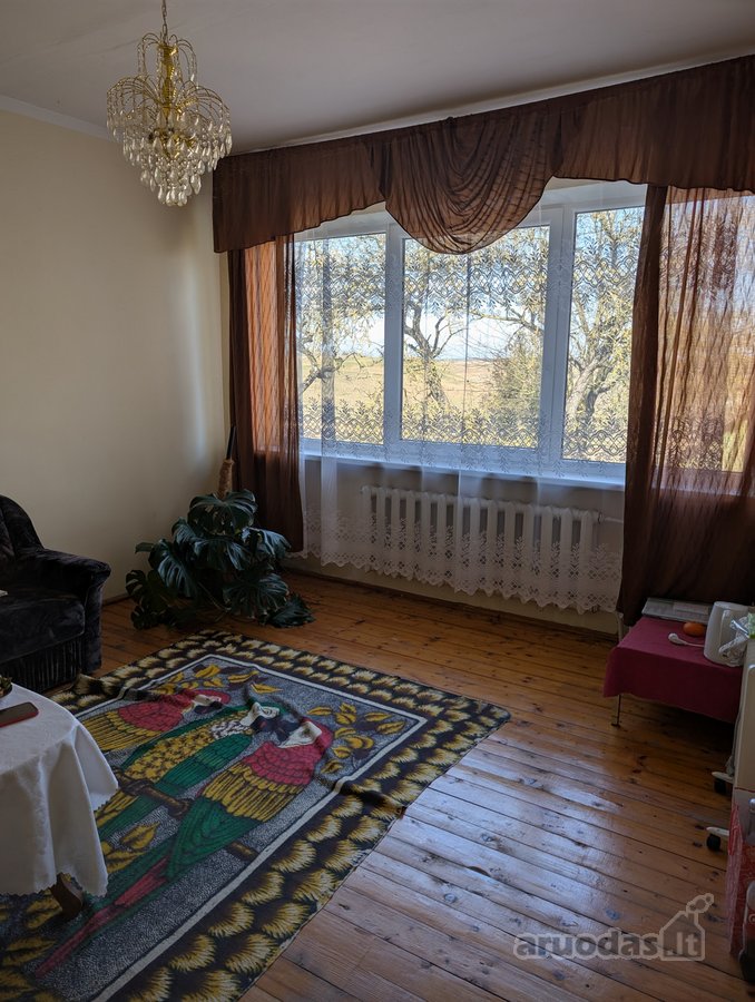 Lazdijų rajone, prie Kuklių piliakalnio, - nuotraukos Nr. 21