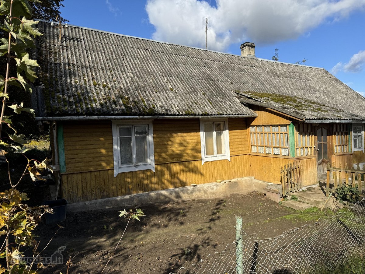 Parduodamas sklypas Gulbinų g. 36, įsikūręs - nuotraukos Nr. 2