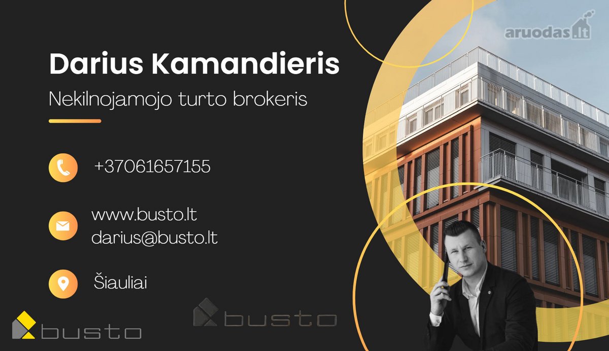 Parduodamas Kotedžas Tujų g.,7 Vijolių k., - nuotraukos Nr. 30
