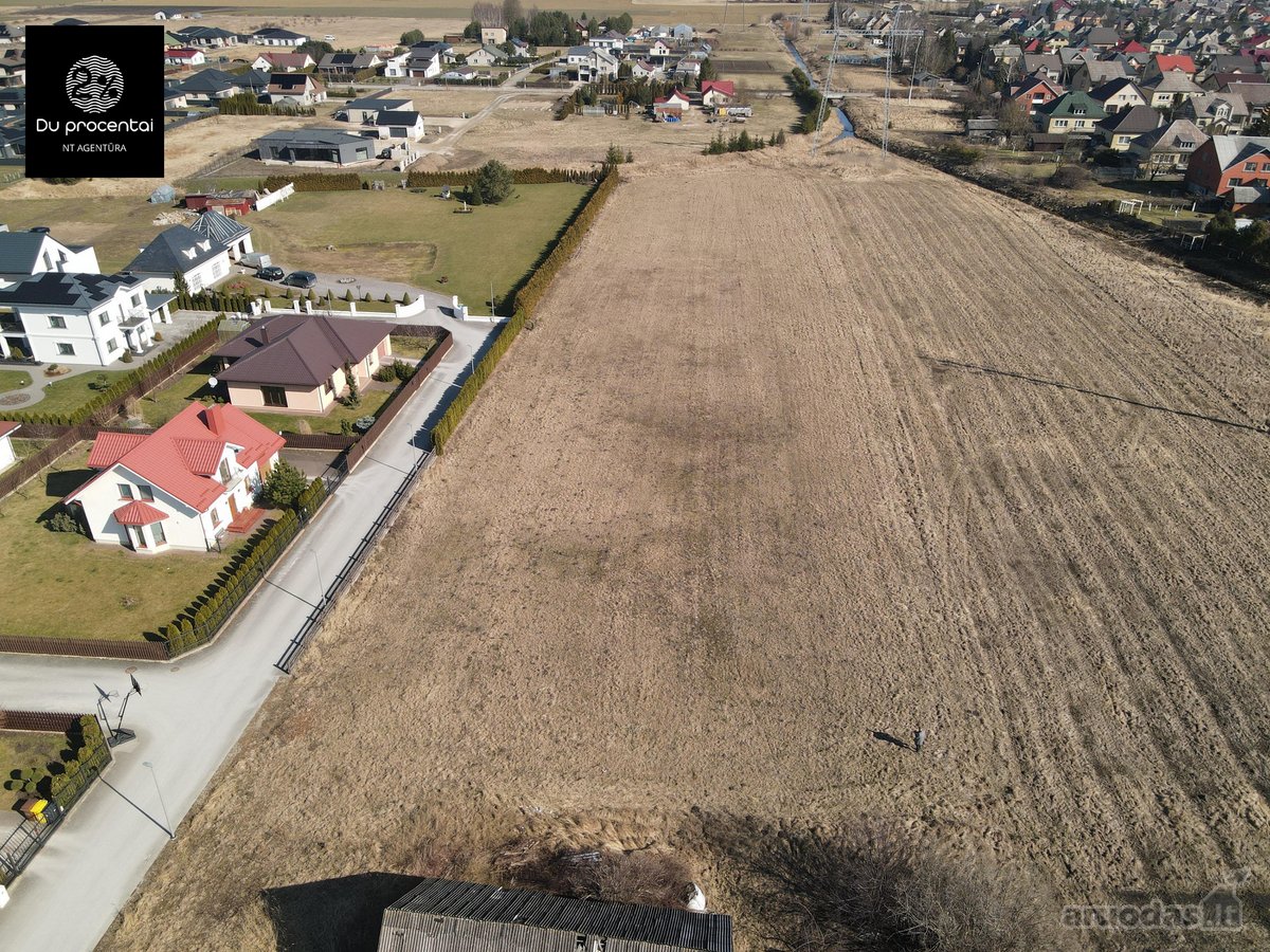 Nt agentūra "Du Procentai" 2% siūlo! - nuotraukos Nr. 6