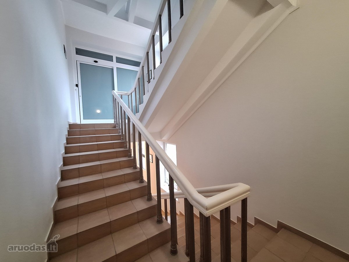 Parduodamos Administracinės Patalpos. - nuotraukos Nr. 20
