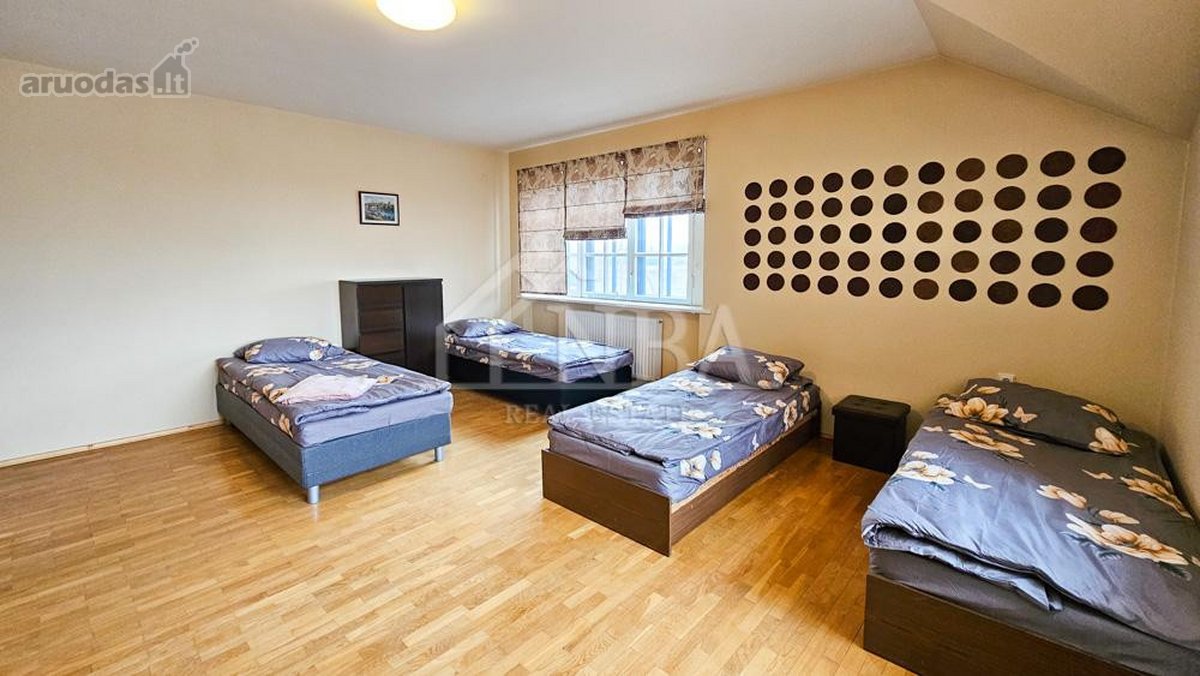 Svečių namai įsikūrę Medelyno rajone, Šiaulių - nuotraukos Nr. 11