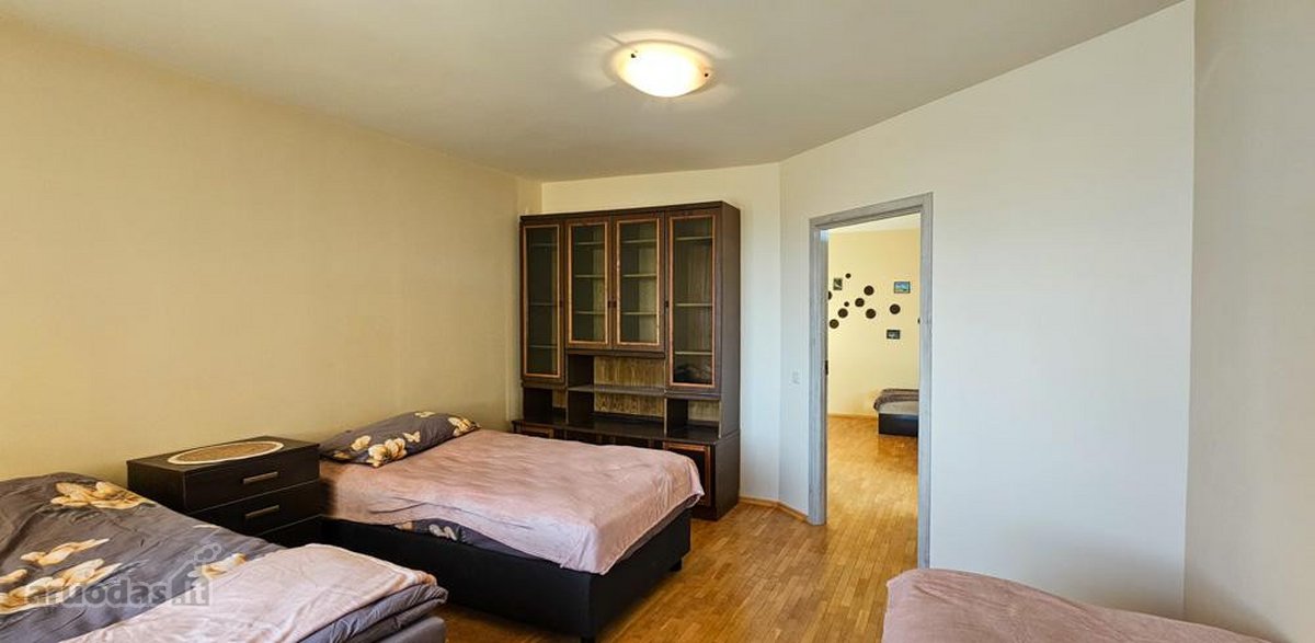 Svečių namai įsikūrę Medelyno rajone, Šiaulių - nuotraukos Nr. 27