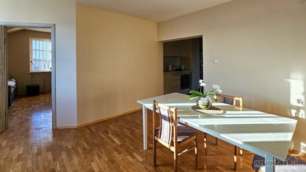 Svečių namai įsikūrę Medelyno rajone, Šiaulių - nuotraukos Nr. 28