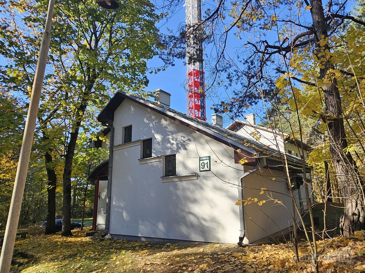 Parduodamos 65,02 kv. m ploto Kitos, - nuotraukos Nr. 11