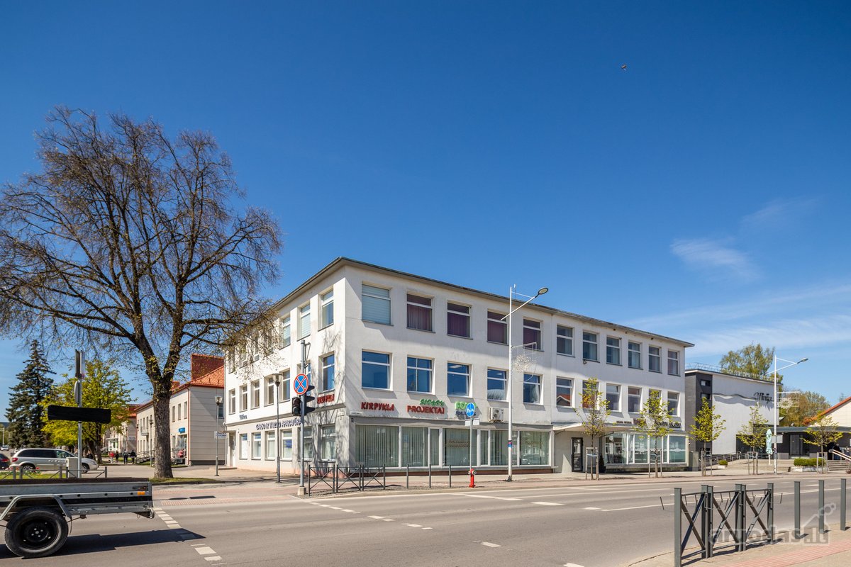 Parduodamas moderniai įrengtas veikiantis - nuotraukos Nr. 36