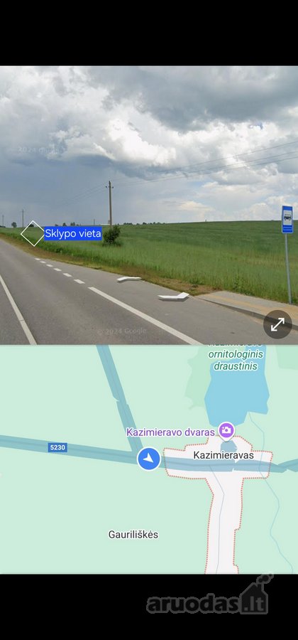 Asmenine pm siūlykite ir savo kainą. Žemė - nuotraukos Nr. 5