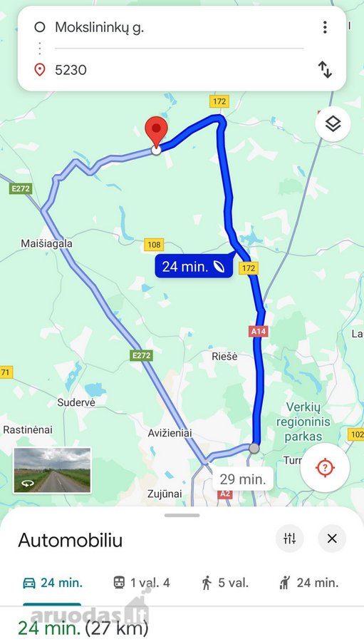 Asmenine pm siūlykite ir savo kainą. Žemė - nuotraukos Nr. 6