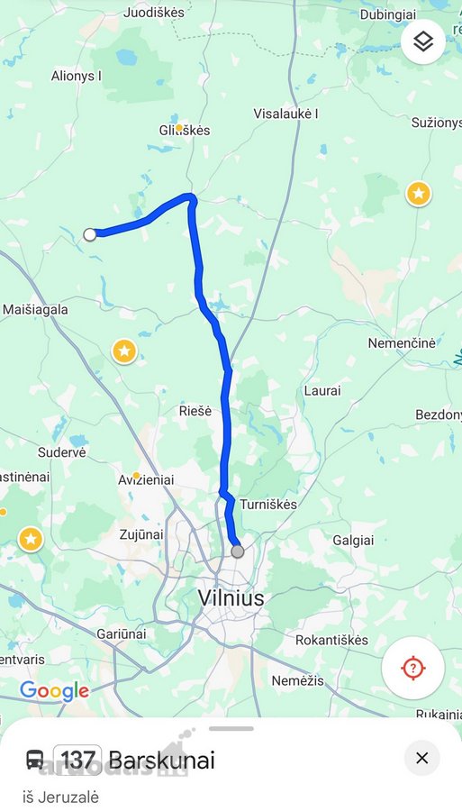 Asmenine pm siūlykite ir savo kainą. Žemė - nuotraukos Nr. 12