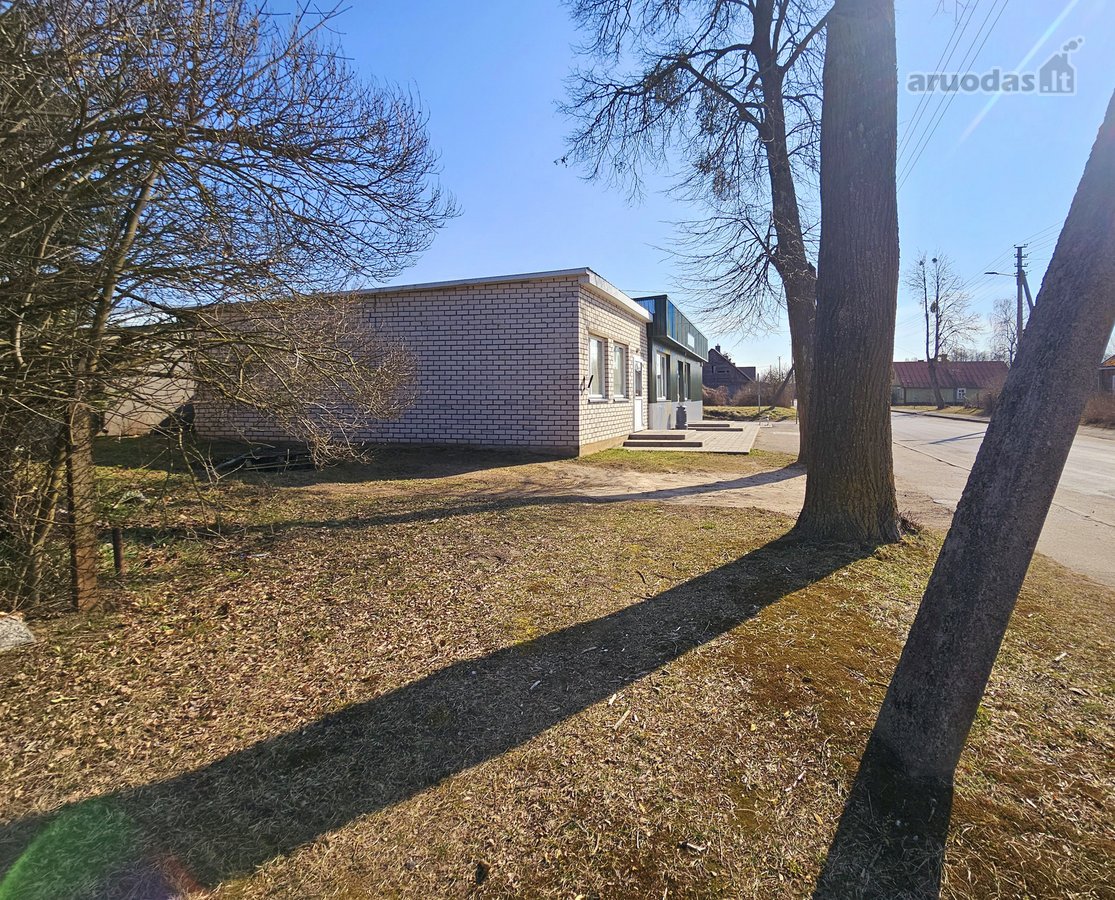 Parduodama Namo Dalis Prienų Raj. - nuotraukos Nr. 18