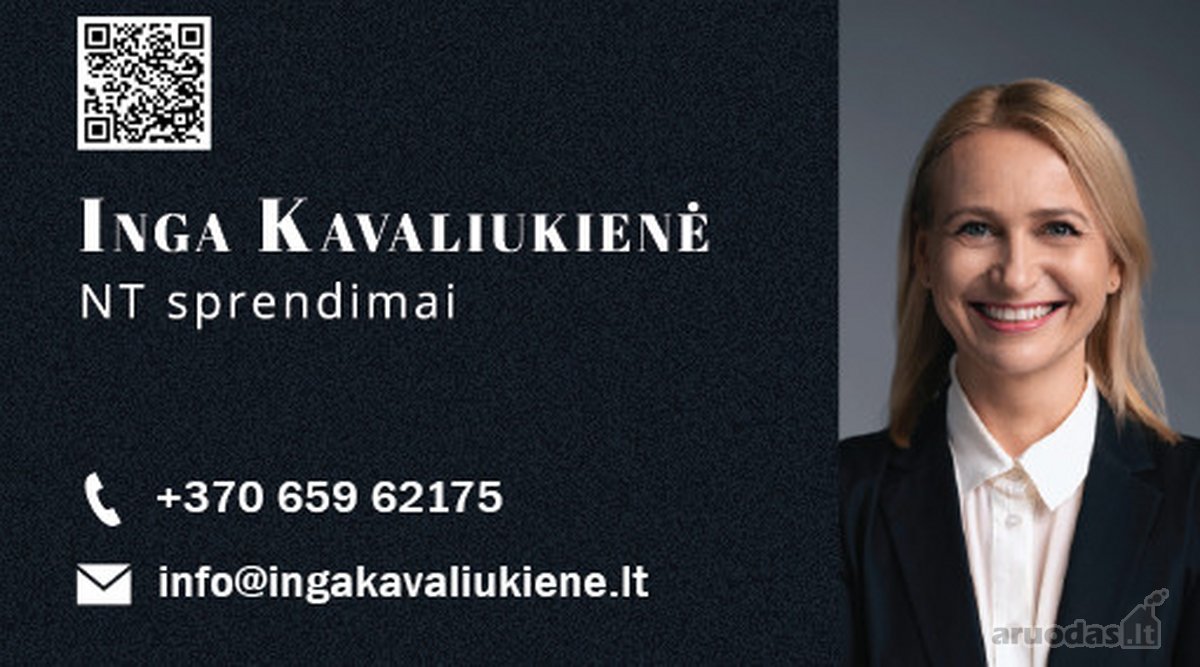 Kretingos rajone, Pryšmančių kaime, šalia - nuotraukos Nr. 12