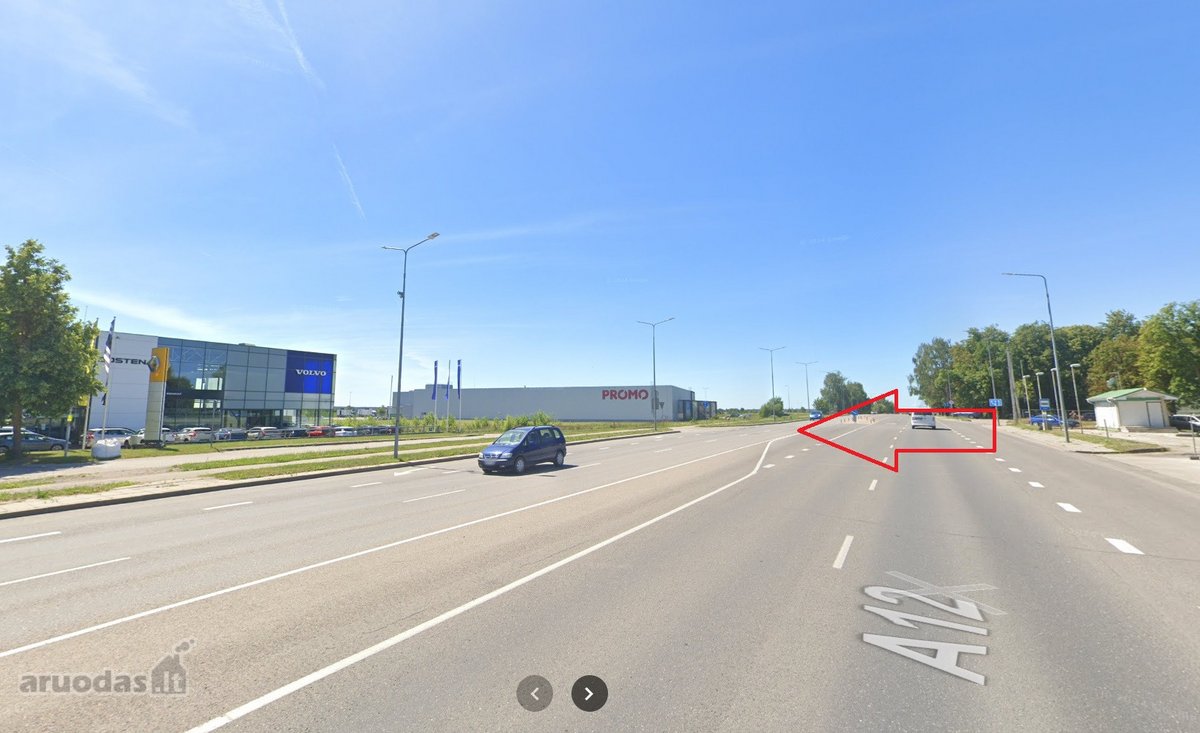 - Paskirtis – mažaaukščių vienbučių, dvibučių - nuotraukos Nr. 23