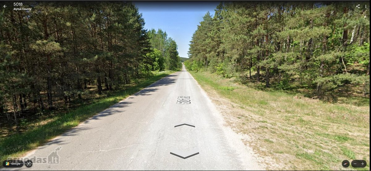 Parduodami Žemės Ūkio Paskirties Sklypai - nuotraukos Nr. 4