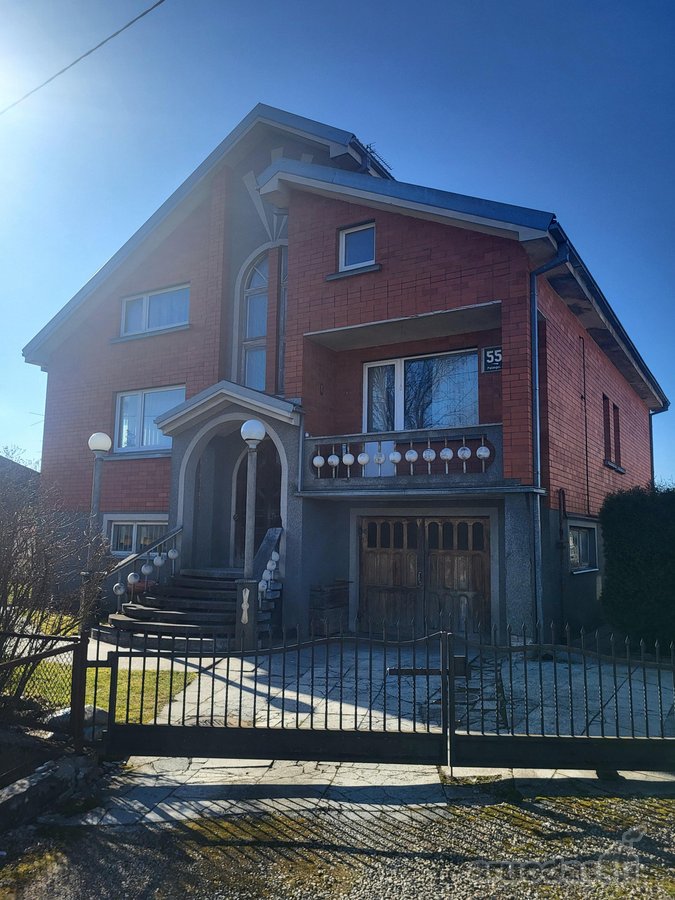 Medelyne, Palangos G., Ramioje Vietoje