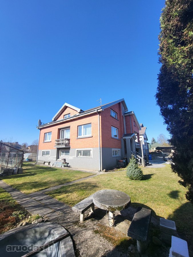 Medelyne, Palangos G., Ramioje Vietoje - nuotraukos Nr. 36