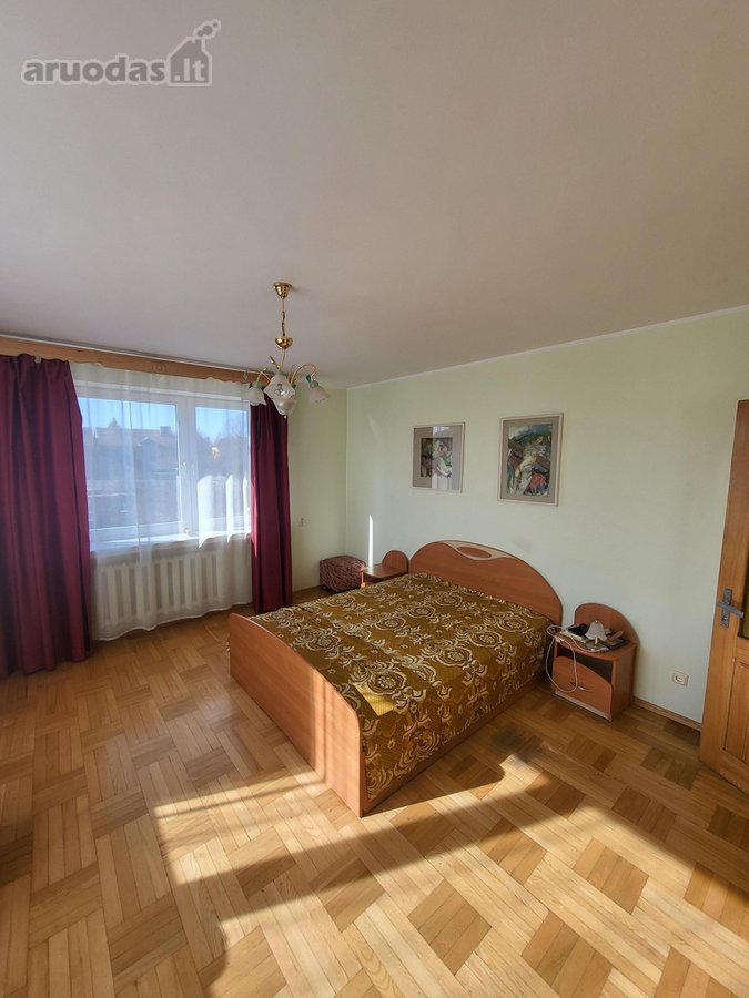 Medelyne, Palangos G., Ramioje Vietoje - nuotraukos Nr. 14