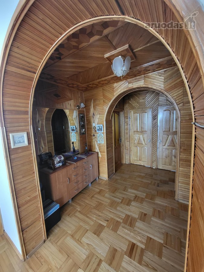 Medelyne, Palangos G., Ramioje Vietoje - nuotraukos Nr. 6