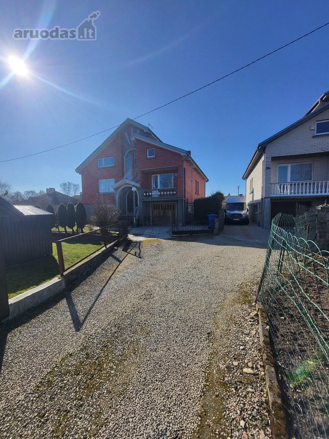 Medelyne, Palangos G., Ramioje Vietoje - nuotraukos Nr. 35