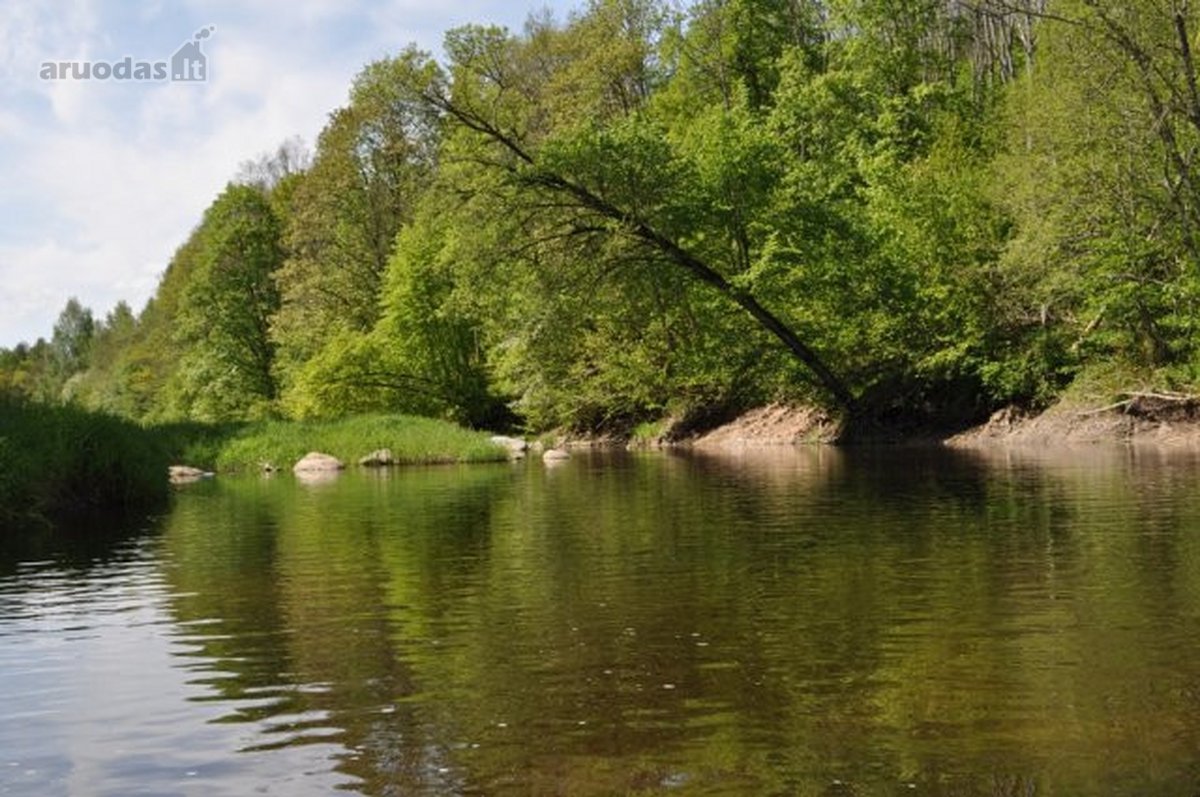 Parduodami 3 Sklypai. 2 Iš Jų Besiribojantys