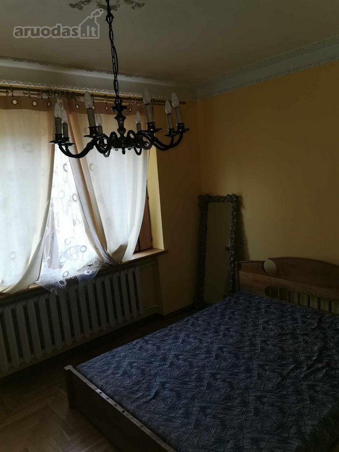 Išnuomojamas dviejų aukštų, dvejų butų namas - nuotraukos Nr. 11