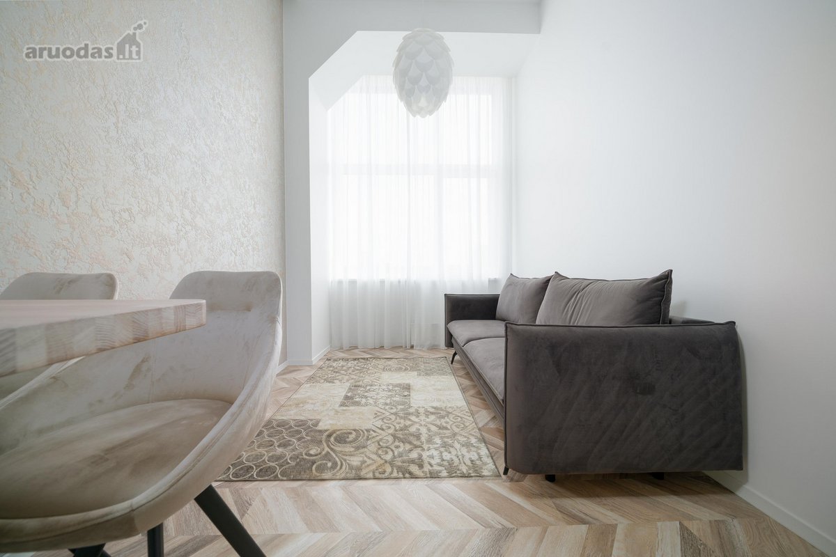 Ieškote išskirtinės erdvės investicijai? Šis - nuotraukos Nr. 11