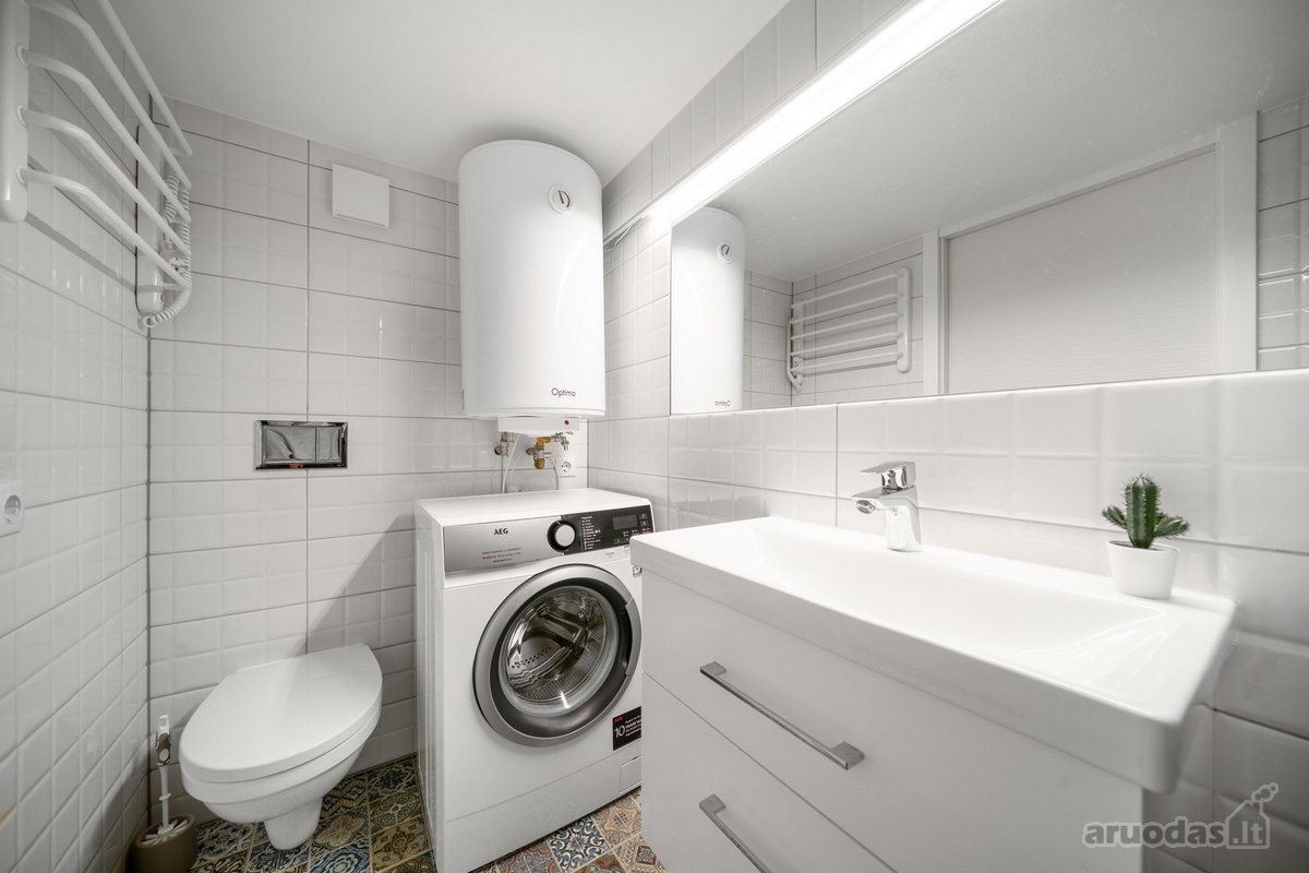 Ieškote išskirtinės erdvės investicijai? Šis - nuotraukos Nr. 23