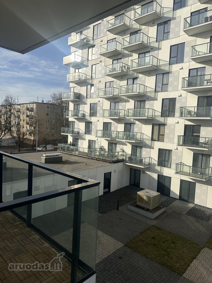 Nuo 08.25 išnuomojame šviesų, jaukų ir labai - nuotraukos Nr. 2
