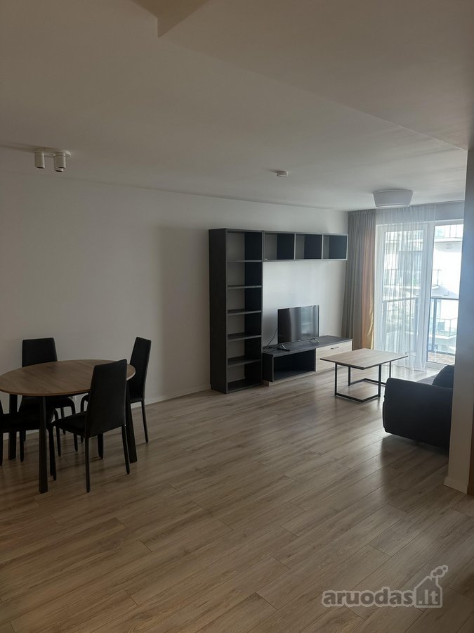 Nuo 08.25 išnuomojame šviesų, jaukų ir labai - nuotraukos Nr. 5