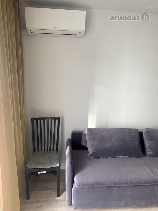 Nuo 08.25 išnuomojame šviesų, jaukų ir labai - nuotraukos Nr. 7